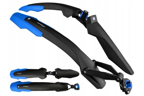 Błotniki rowerowe Simpla ADHD 27,5